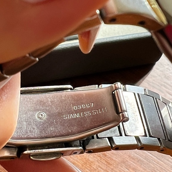 Rado his & her watch set - Picture 6 of 7